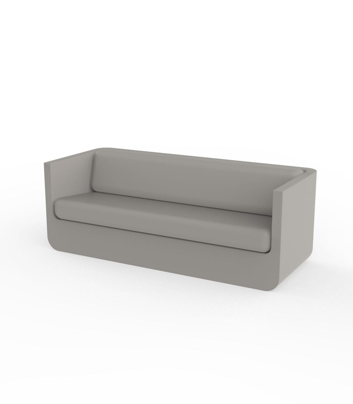 Vondom ULM Lounge Sofa