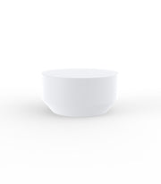 Vondom I Vela Loungetisch 60 cm, rund