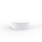 Vondom I Vela Loungetisch 80 cm, rund