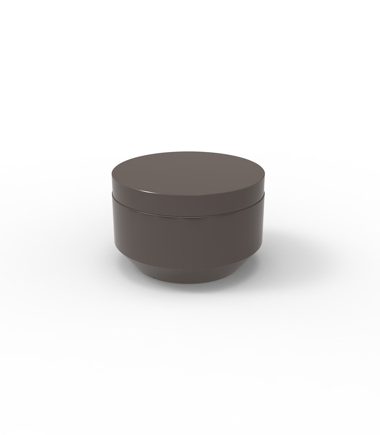 Vondom I Vela stool, round, 60 cm