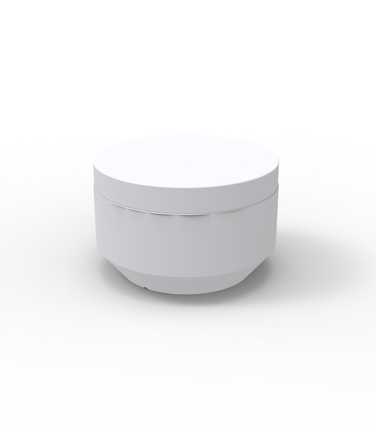 Vondom I Vela stool, round, 60 cm