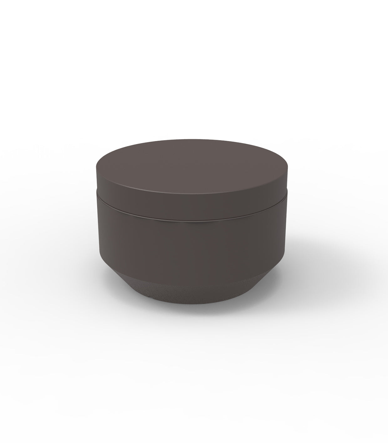 Vondom I Vela stool, round, 60 cm