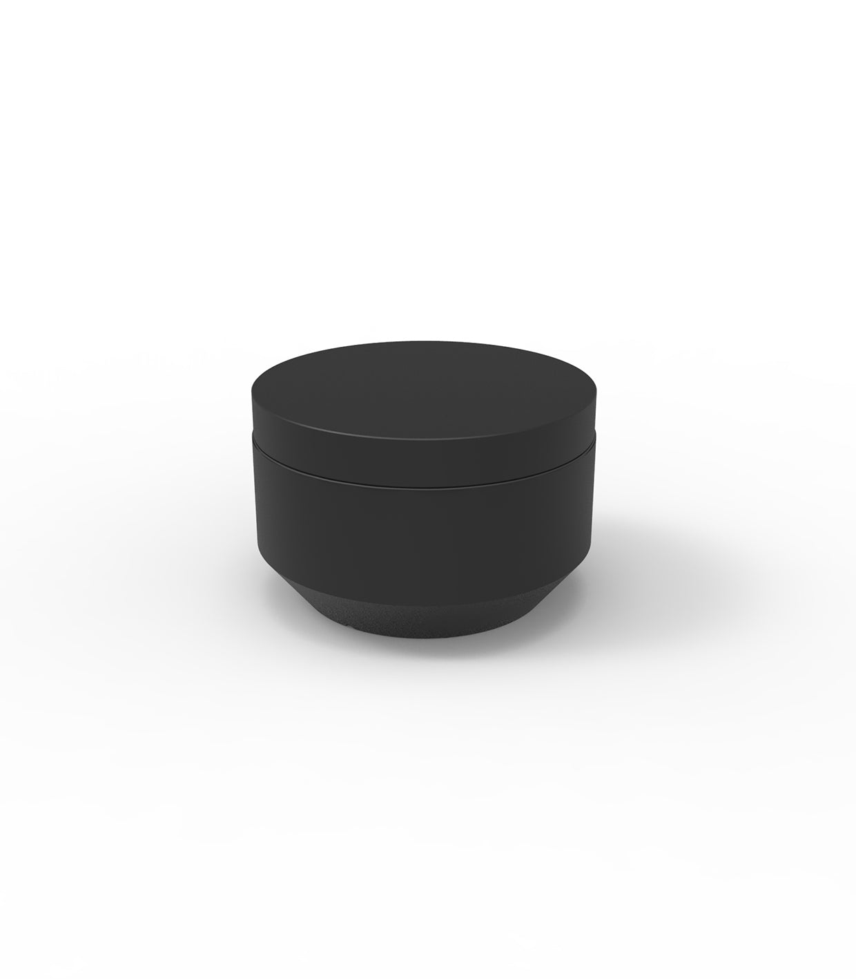 Vondom I Vela stool, round, 60 cm