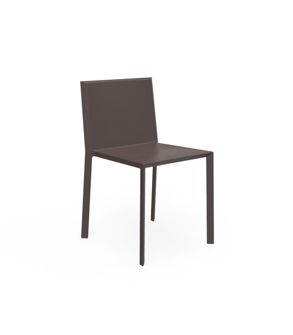 Vondom QUARTZ chair set of 4