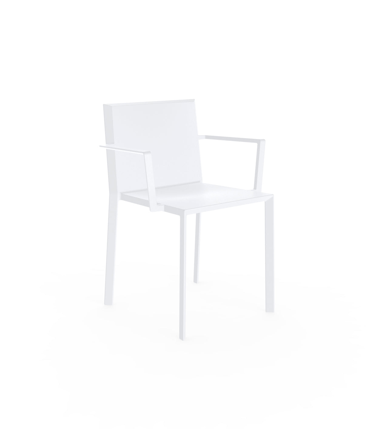 Vondom I Quartz Armchair, Set of 4