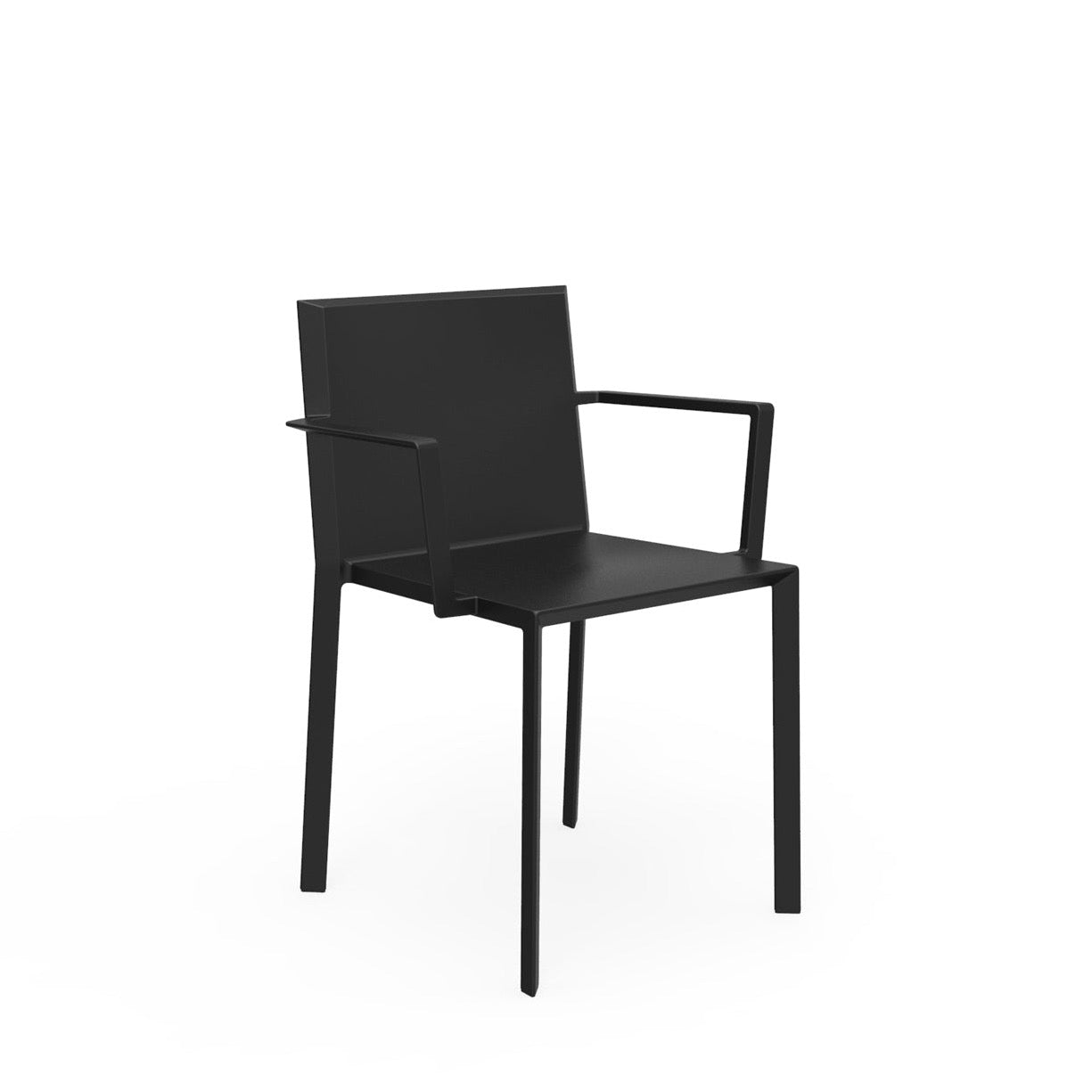 Vondom I Quartz Armchair, Set of 4