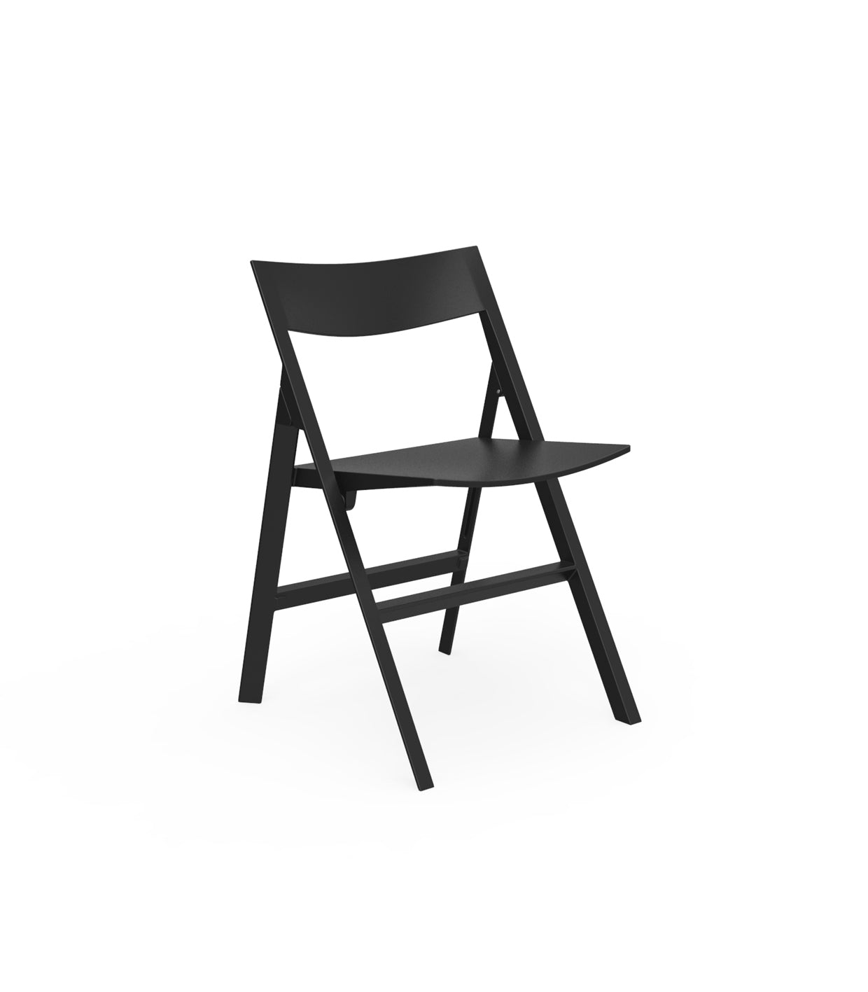 Vondom QUARTZ folding chair set of 4