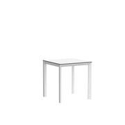 Vondom I Frame Esstisch 70 cm, quadratisch