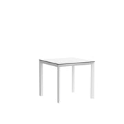 Vondom I Frame Esstisch 80 cm, quadratisch