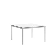 Vondom I Frame Esstisch 120 cm, quadratisch