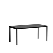 Vondom I Frame Esstisch 160 cm, rechteckig