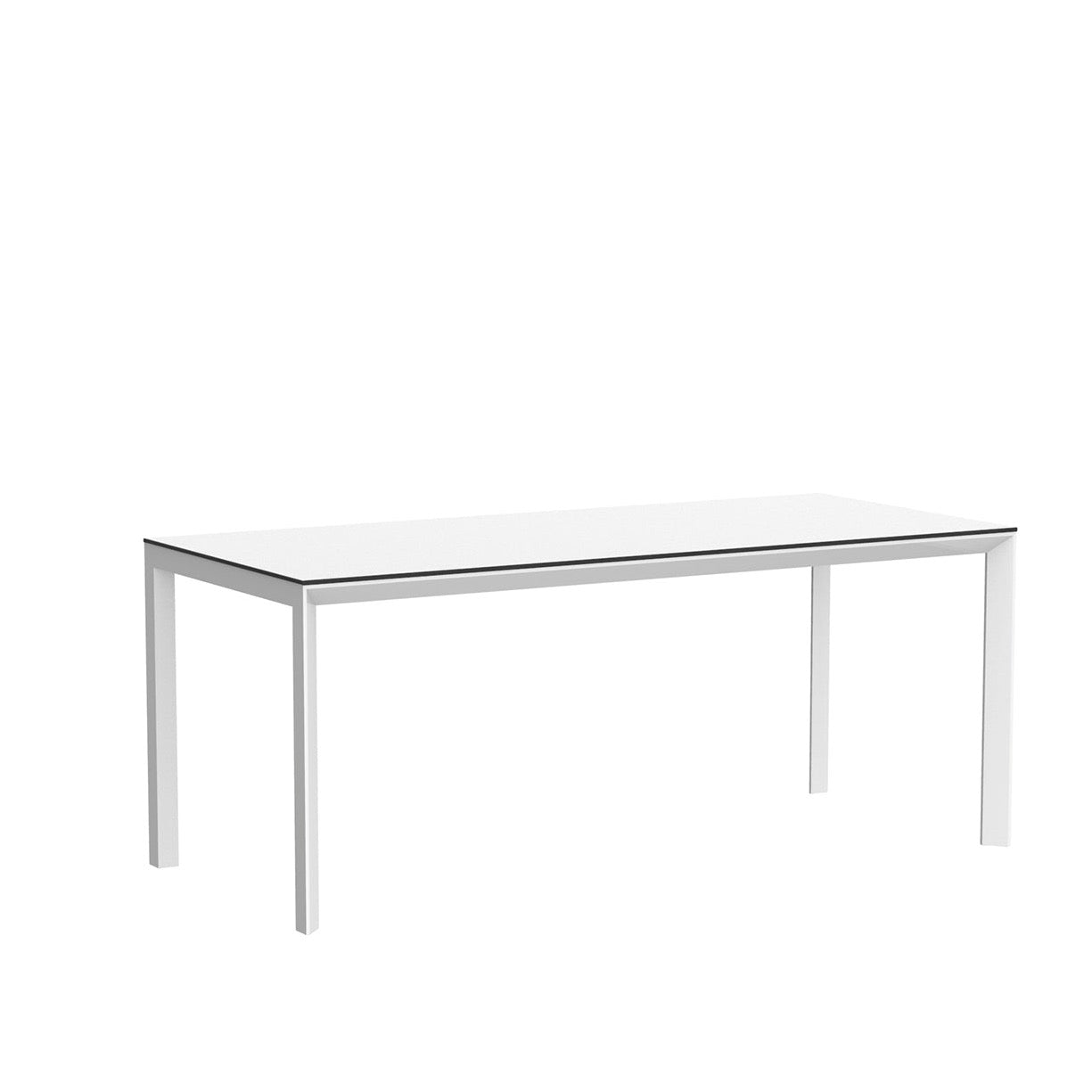 Vondom FRAME dining table 180x80cm