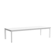 Vondom I Frame Esstisch 300 cm, rechteckig