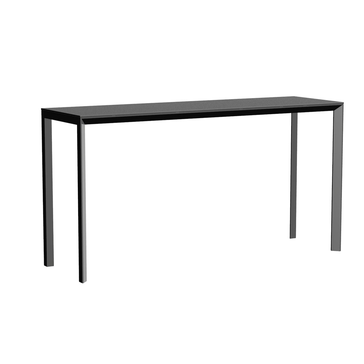 Vondom FRAME bar table 200x60cm