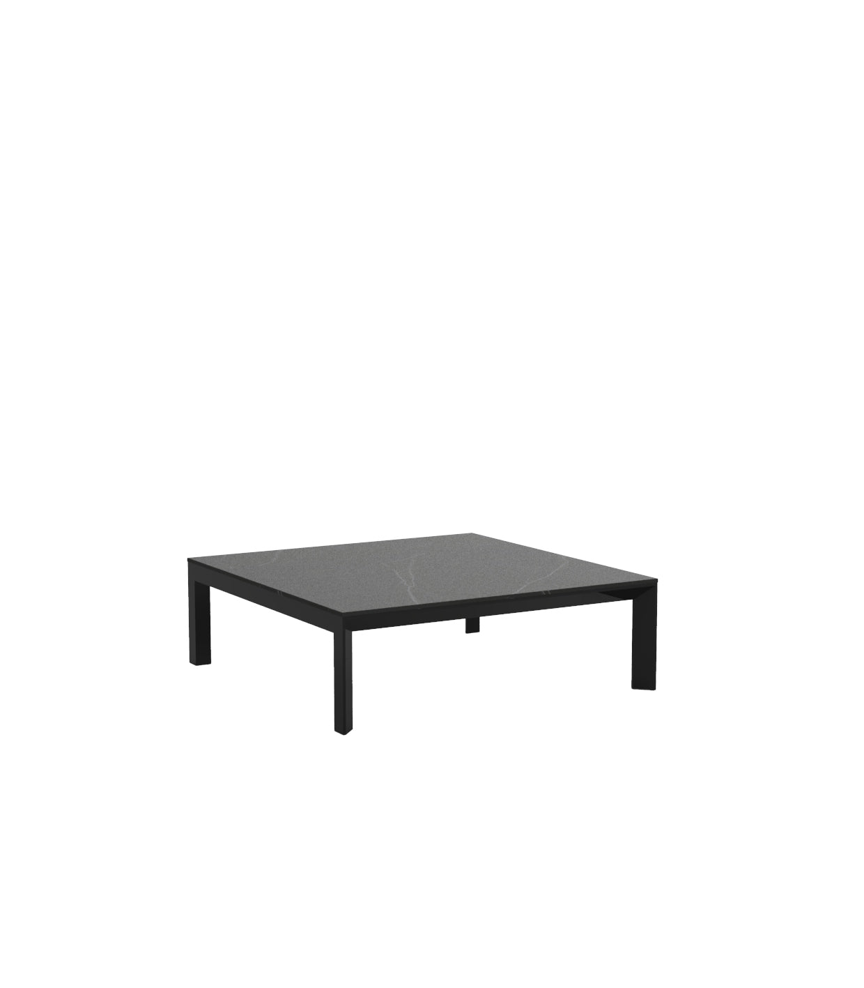 Vondom FRAME lounge table 100cm