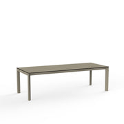 Vondom I Frame Esstisch 250 cm, rechteckig