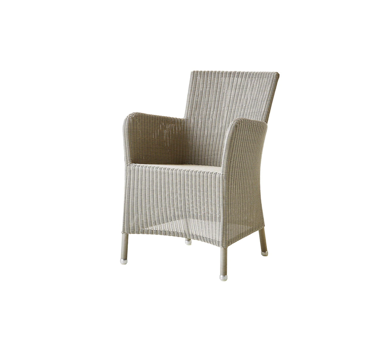 Cane-Line Hampsted Stuhl, ohne Polster