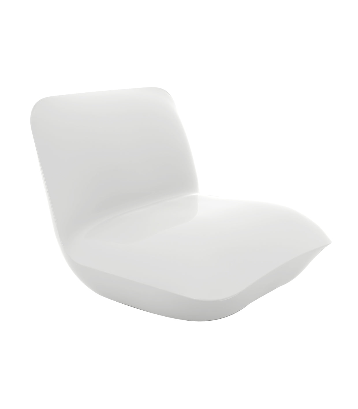Vondom I Pillow Lounge Sessel