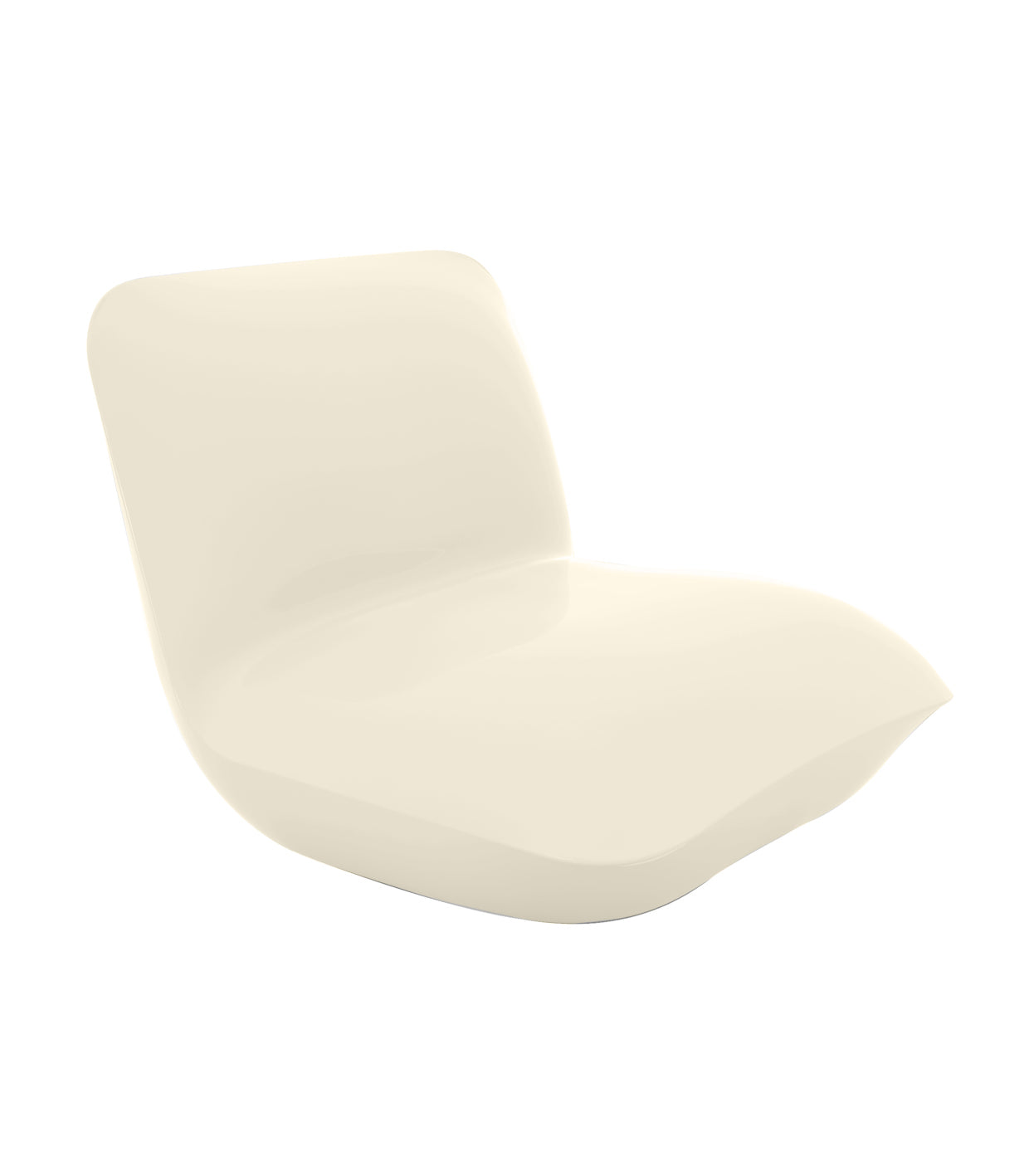 Vondom I Pillow Lounge Sessel