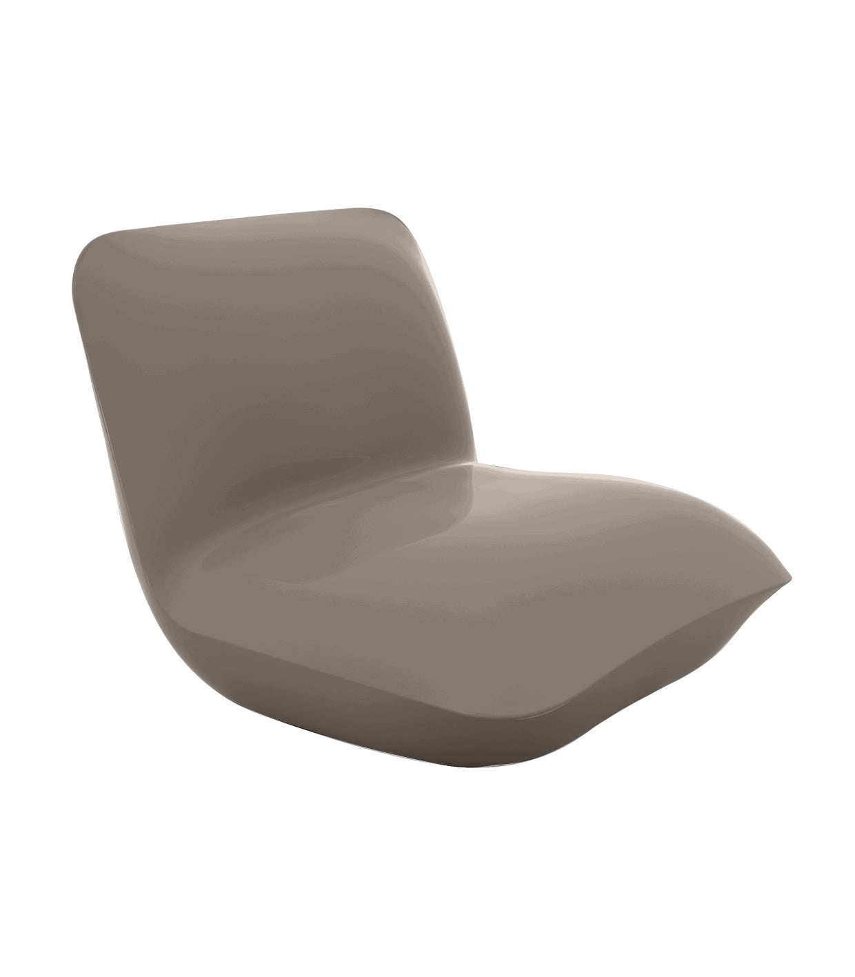 Vondom I Pillow Lounge Sessel