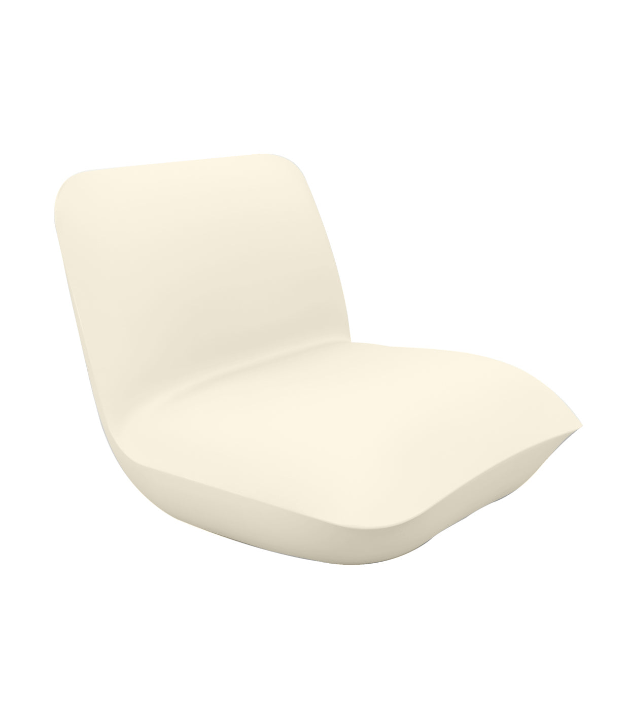 Vondom I Pillow Lounge Sessel