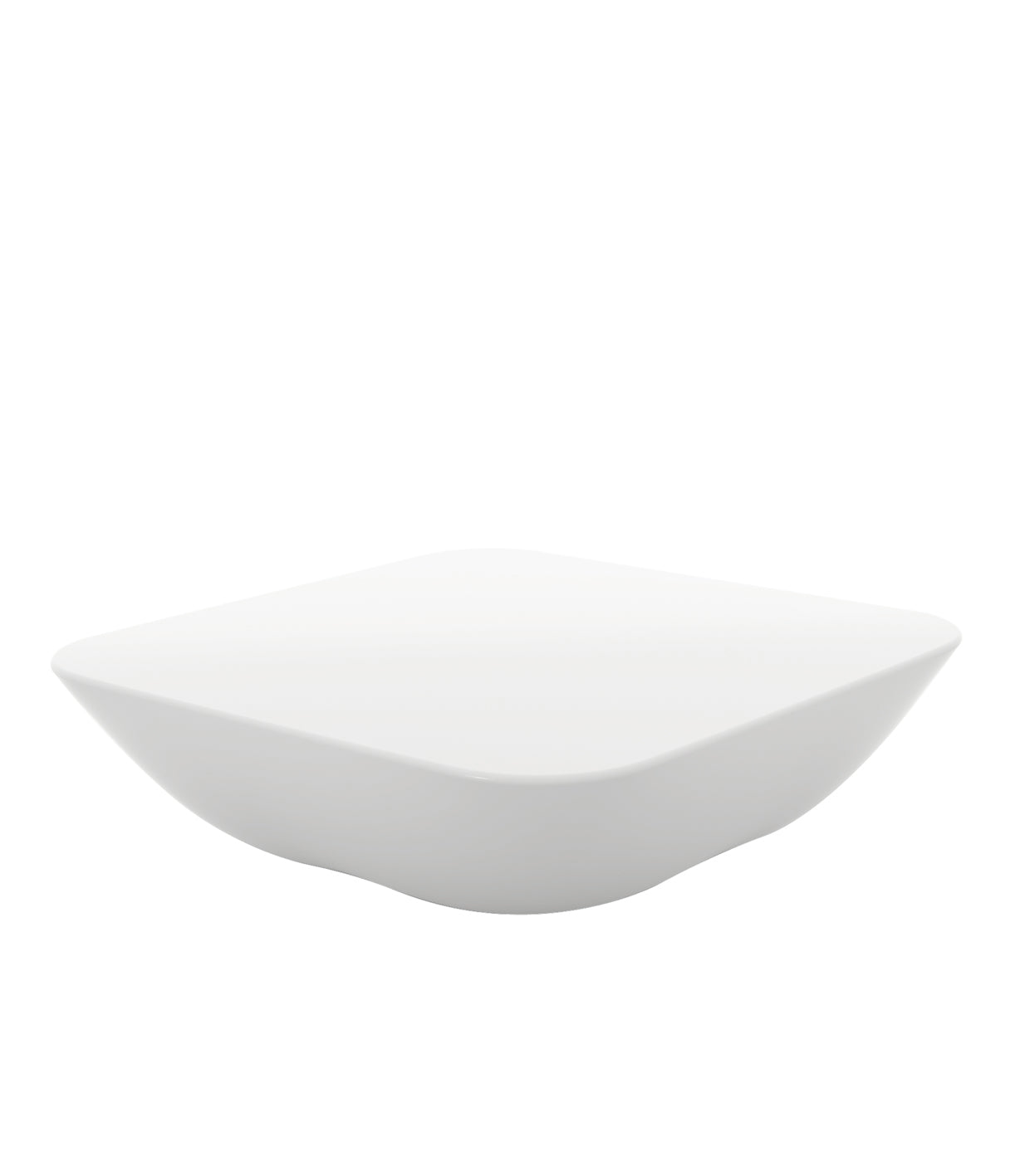 Vondom I Pillow Lounge Tisch 67 cm, quadratisch