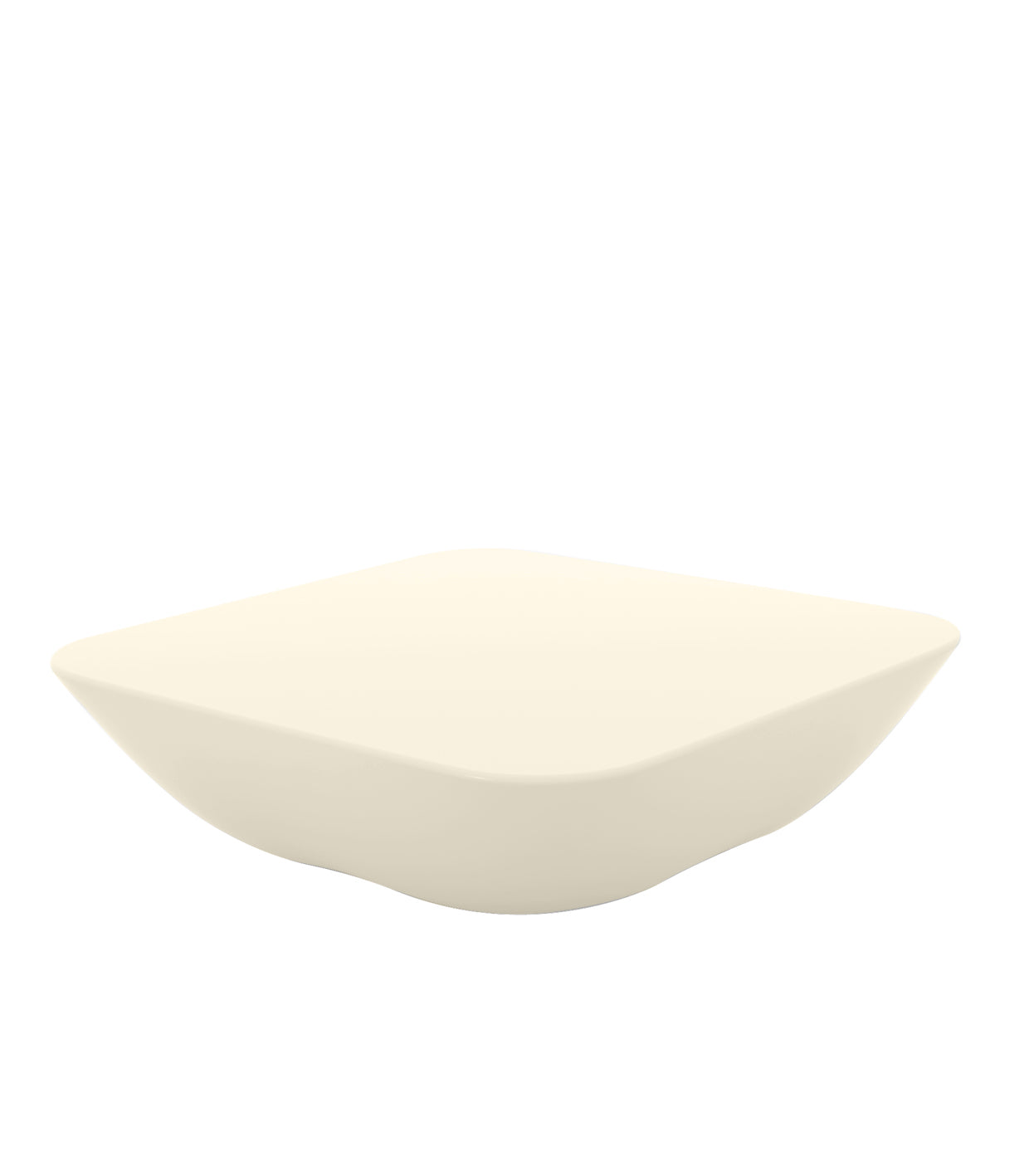 Vondom I Pillow Lounge Tisch 67 cm, quadratisch