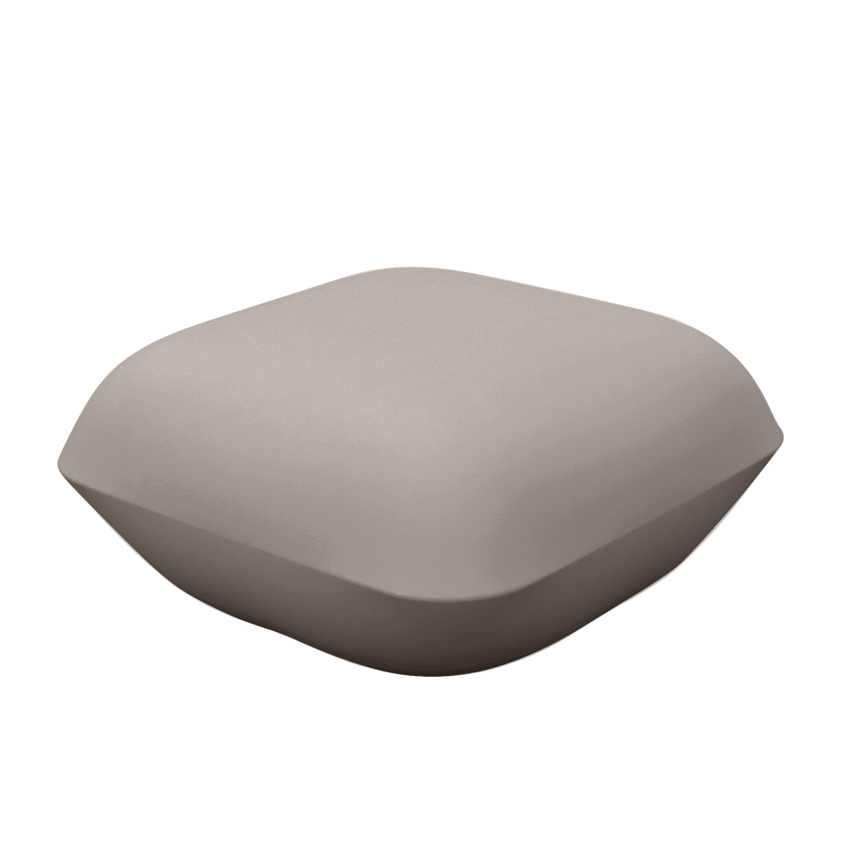 Vondom I Pillow Lounge Stool