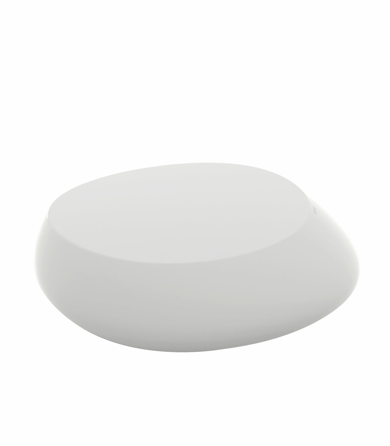 Vondom I Stone Lounge Tisch 87 cm, rund