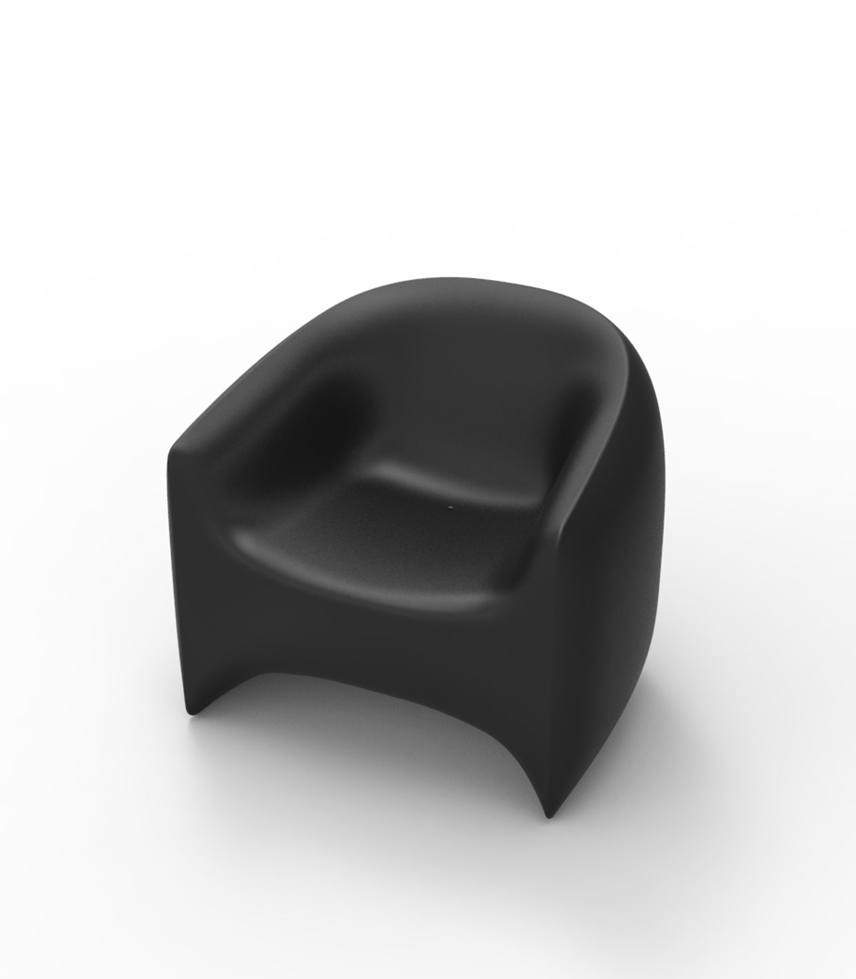 Vondom I Blow Lounge Chair