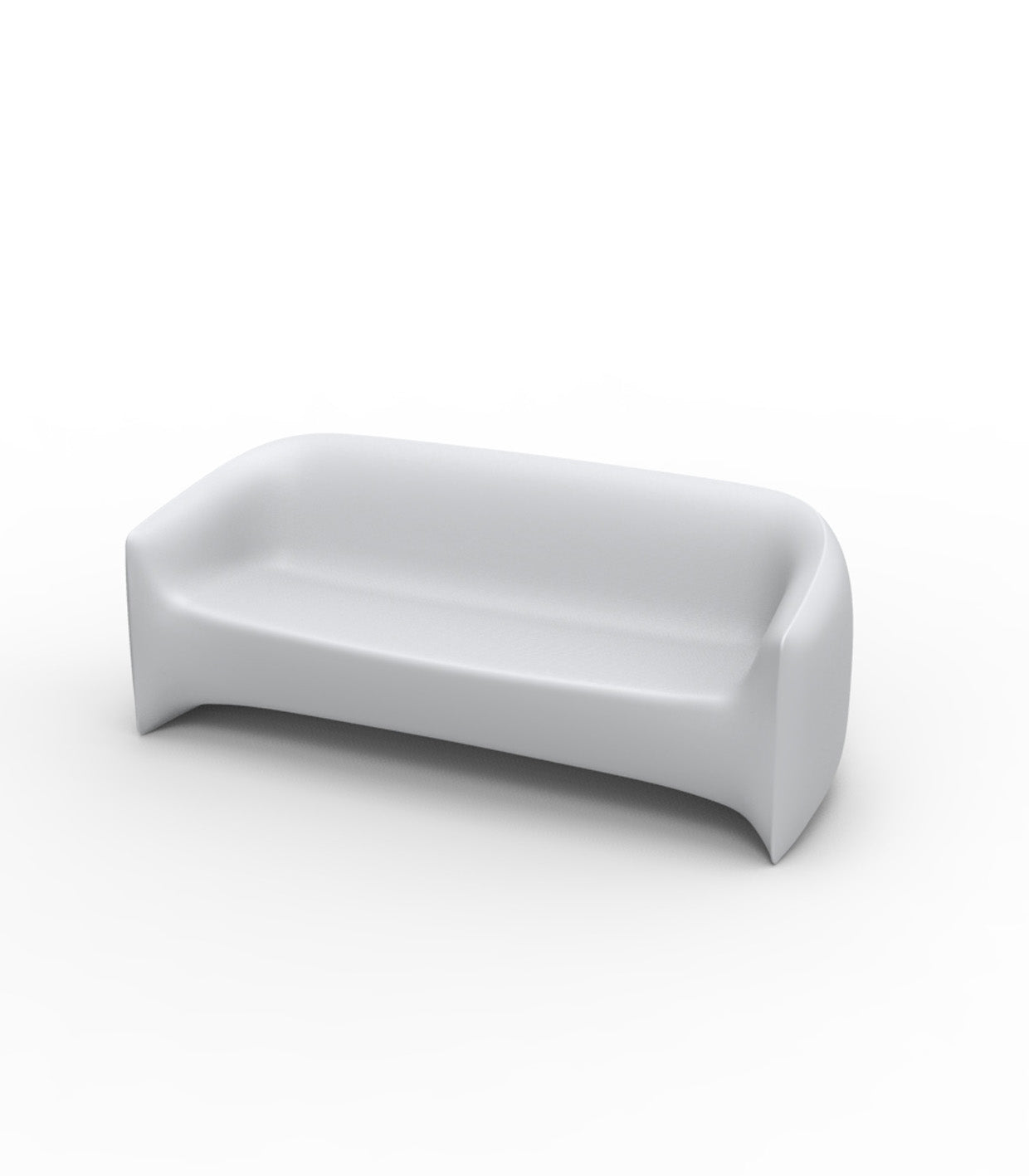 Vondom I Blow Lounge Sofa 200 cm