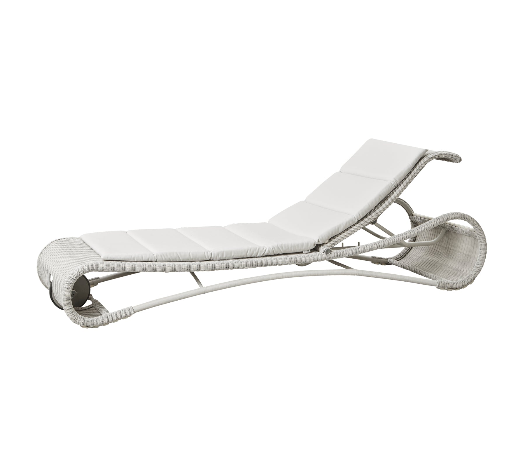 Cane-Line I Escape Sonnenliege