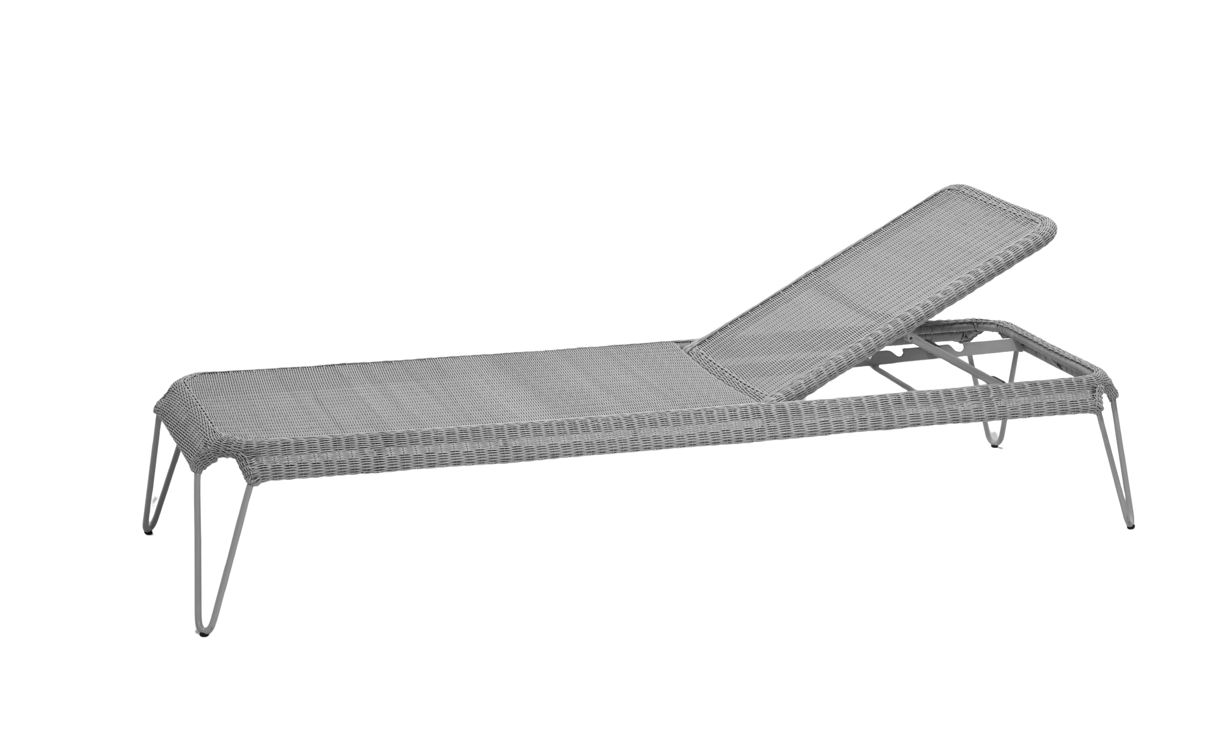 Cane-Line I Breeze Sonnenliege