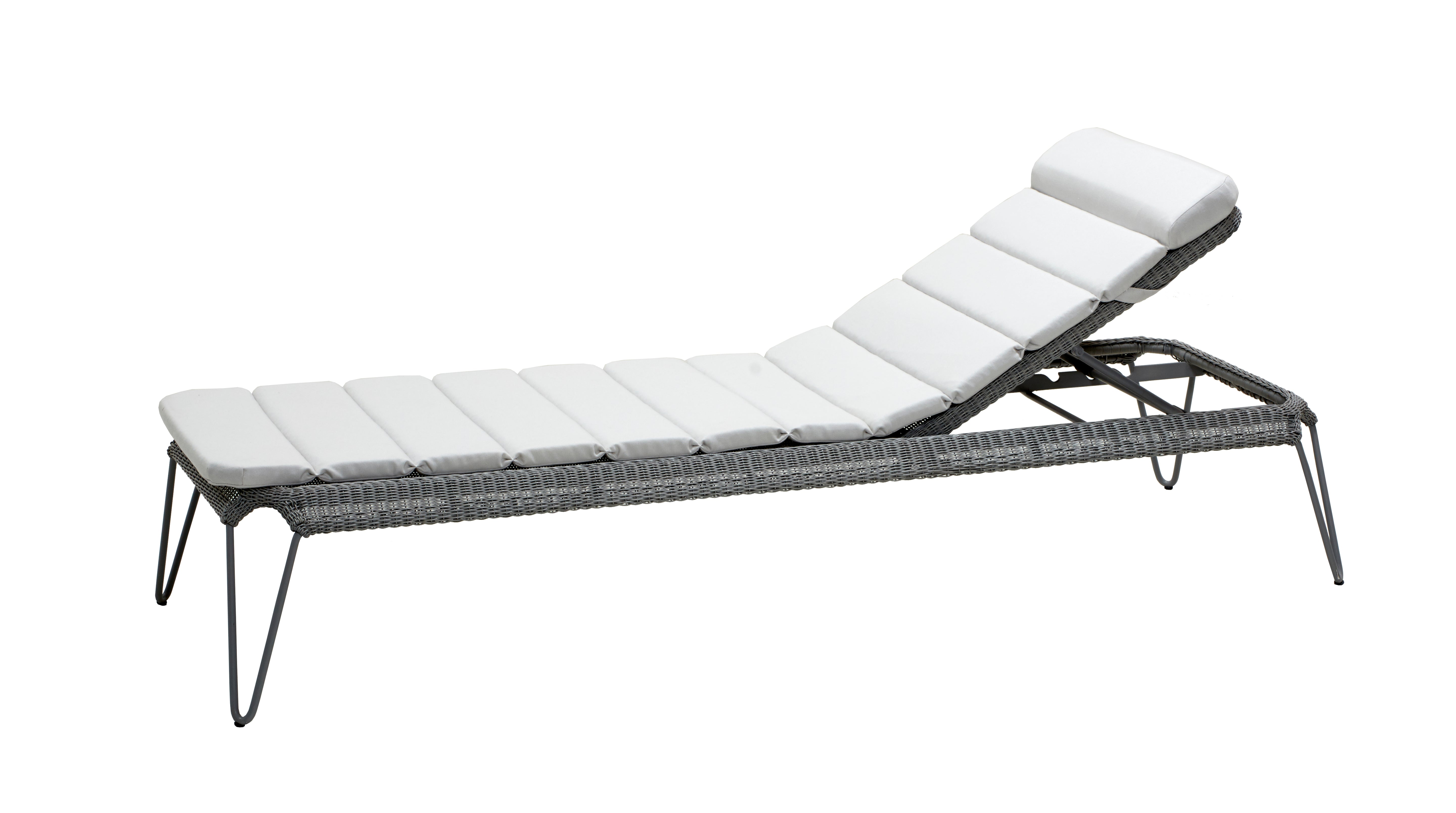 Cane-Line I Breeze Sonnenliege