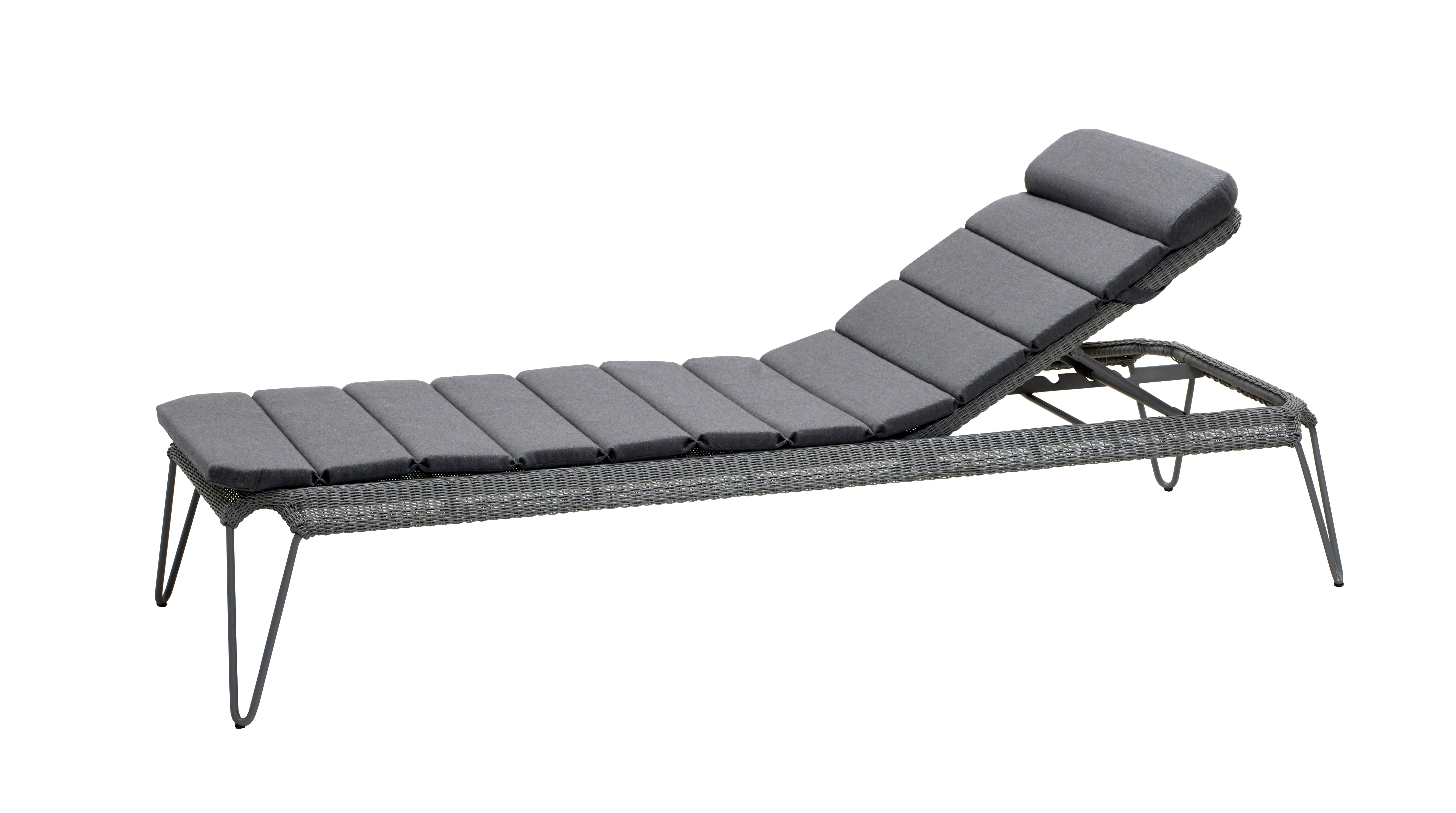 Cane-Line I Breeze Sonnenliege