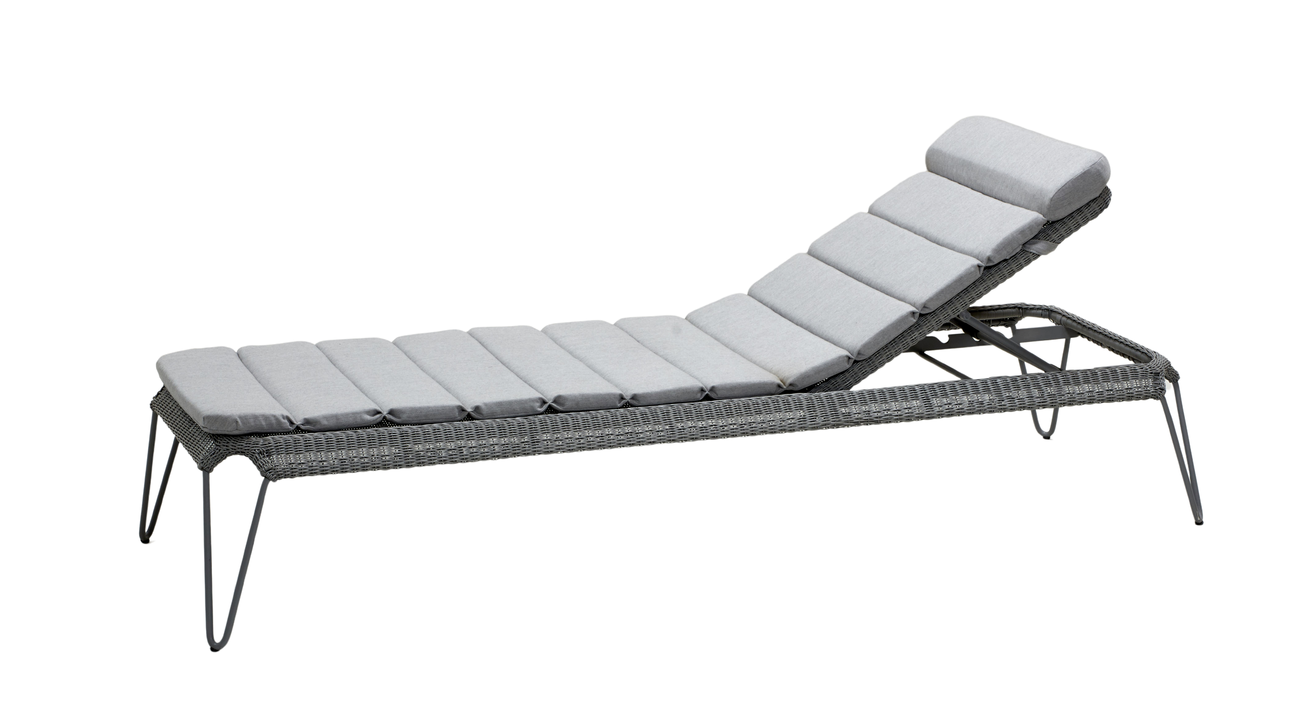 Cane-Line I Breeze Sonnenliege