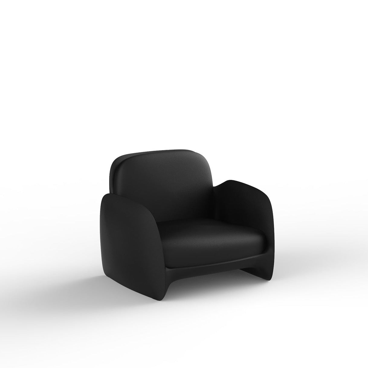 Vondom PEZZETTINA lounge chair