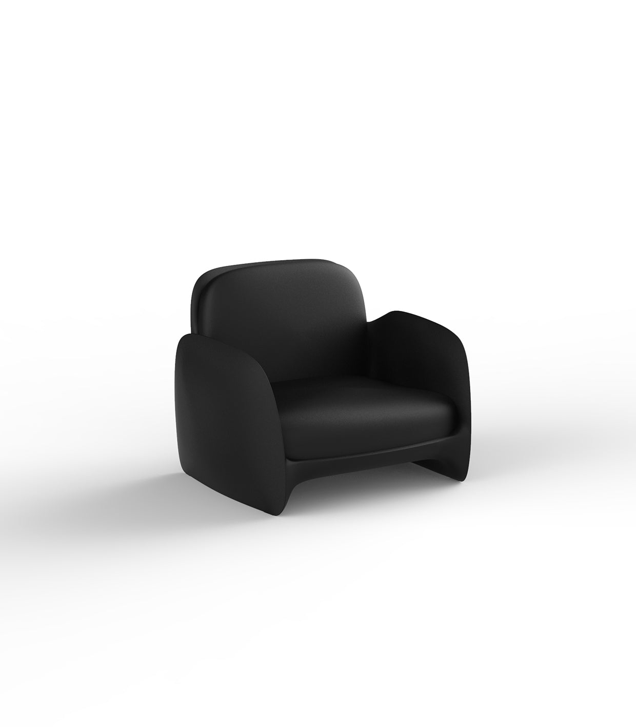Vondom I Pezzettina lounge chair