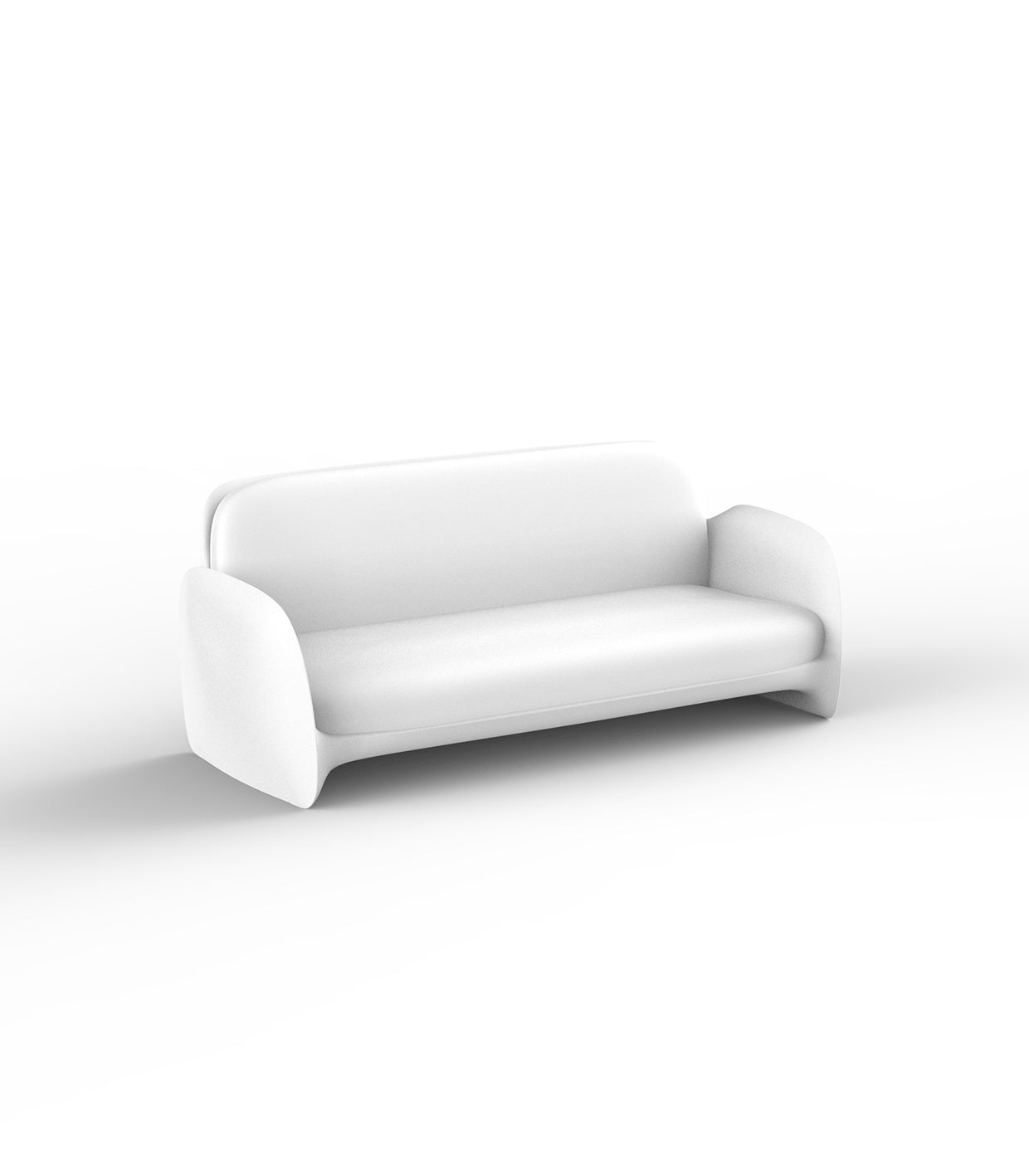 Vondom PEZZETTINA lounge sofa