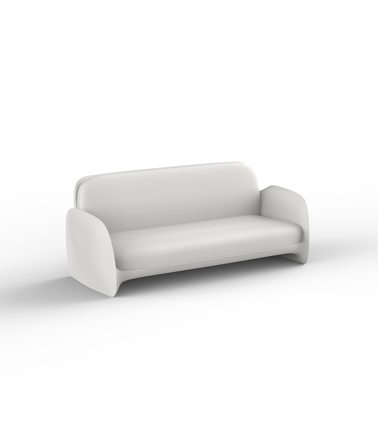 Vondom PEZZETTINA lounge sofa