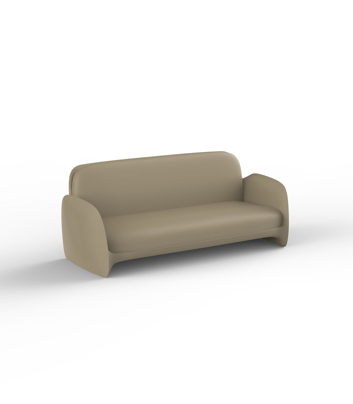 Vondom PEZZETTINA lounge sofa