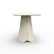 Vondom I Pezzettina Tisch 70 cm, quadratisch