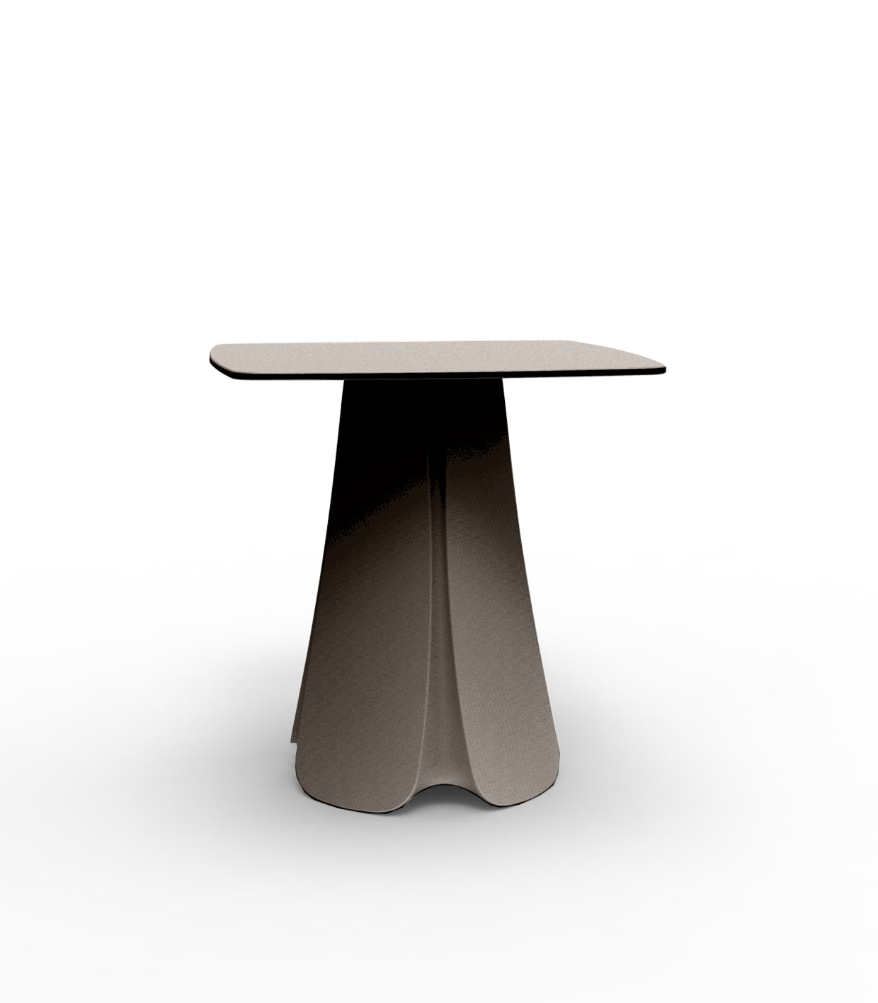 Vondom Table PEZZETTINA, ronde 70cm