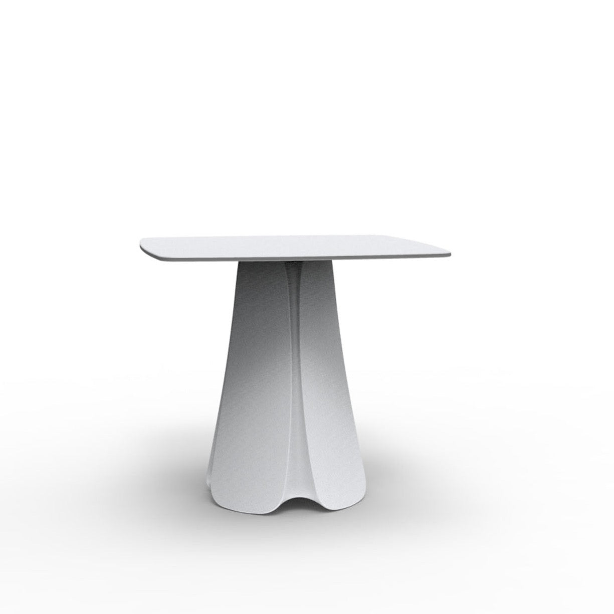 Vondom PEZZETTINA table, round 80cm