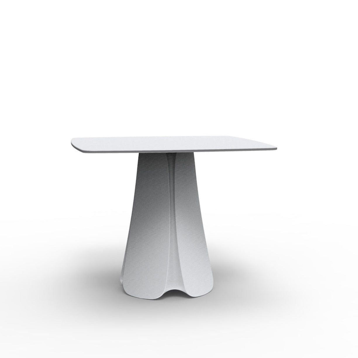 Vondom Table PEZZETTINA, ronde 90cm