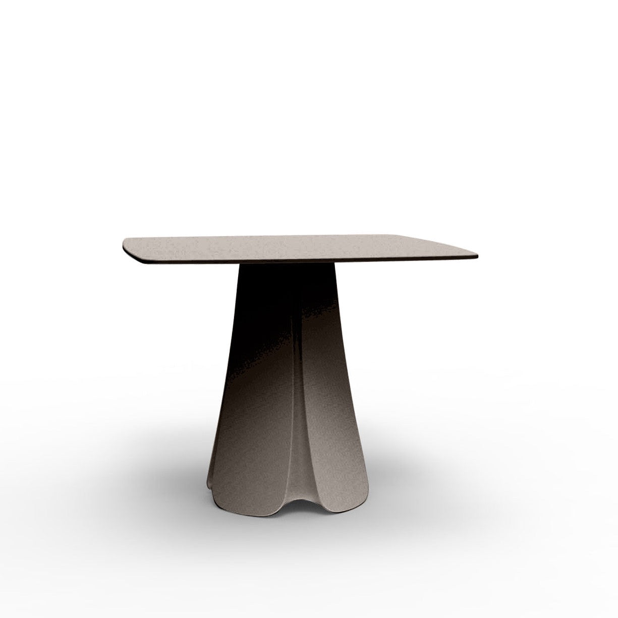 Vondom I Pezzettina Tisch 90 cm, rund