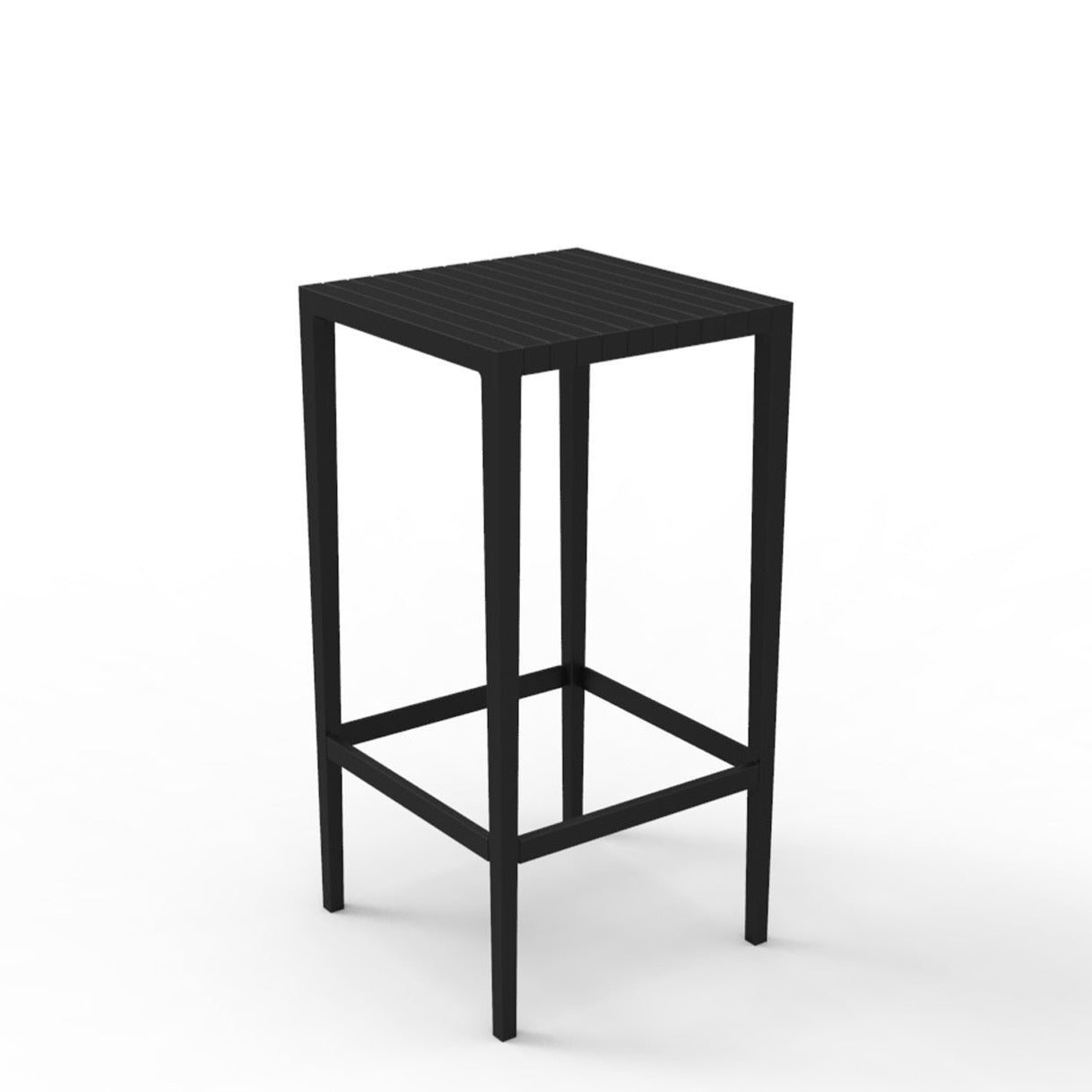 Vondom I Spritz Bar Table 50 cm, square