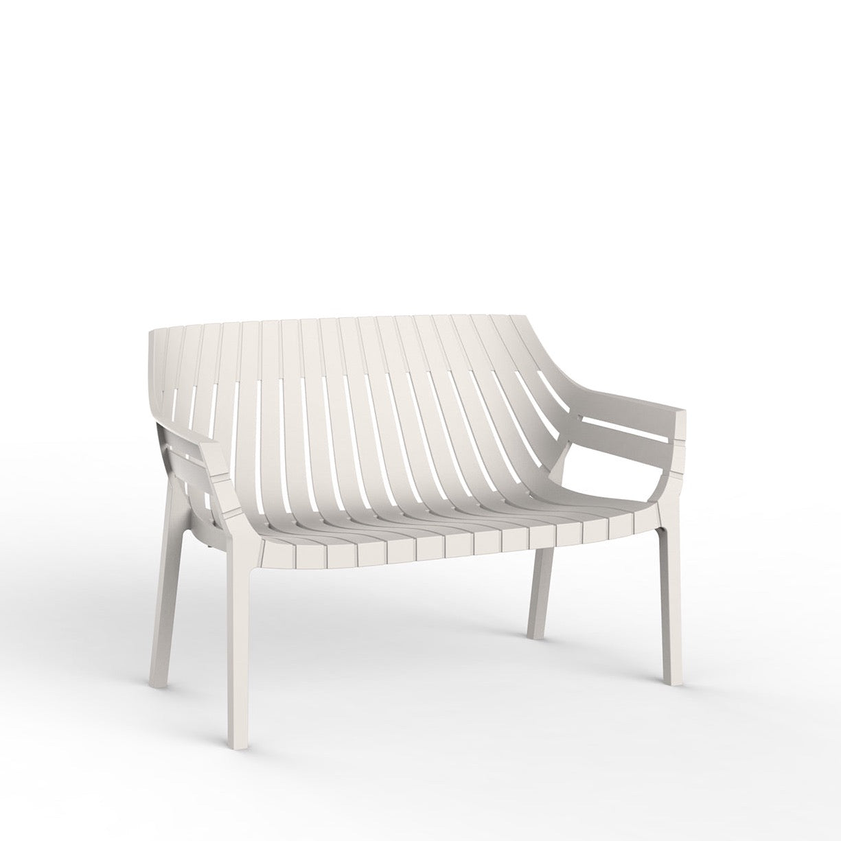 Vondom I Spritz Sofa 119 cm, 4er Set