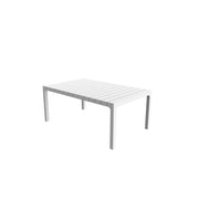 Vondom I Spritz Tisch 96x59cm, 4er Set