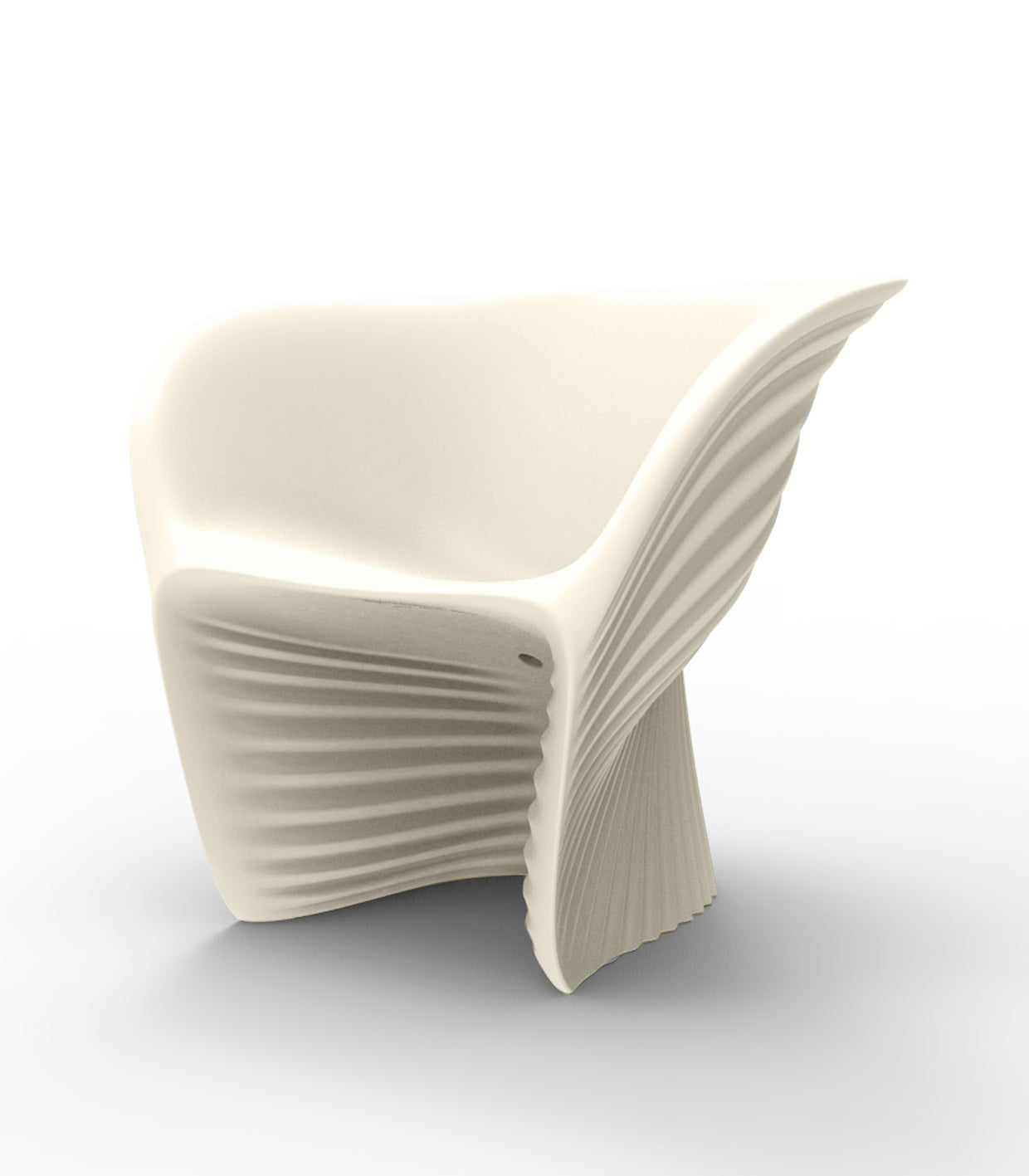 Vondom I Biophilia Lounge Sessel